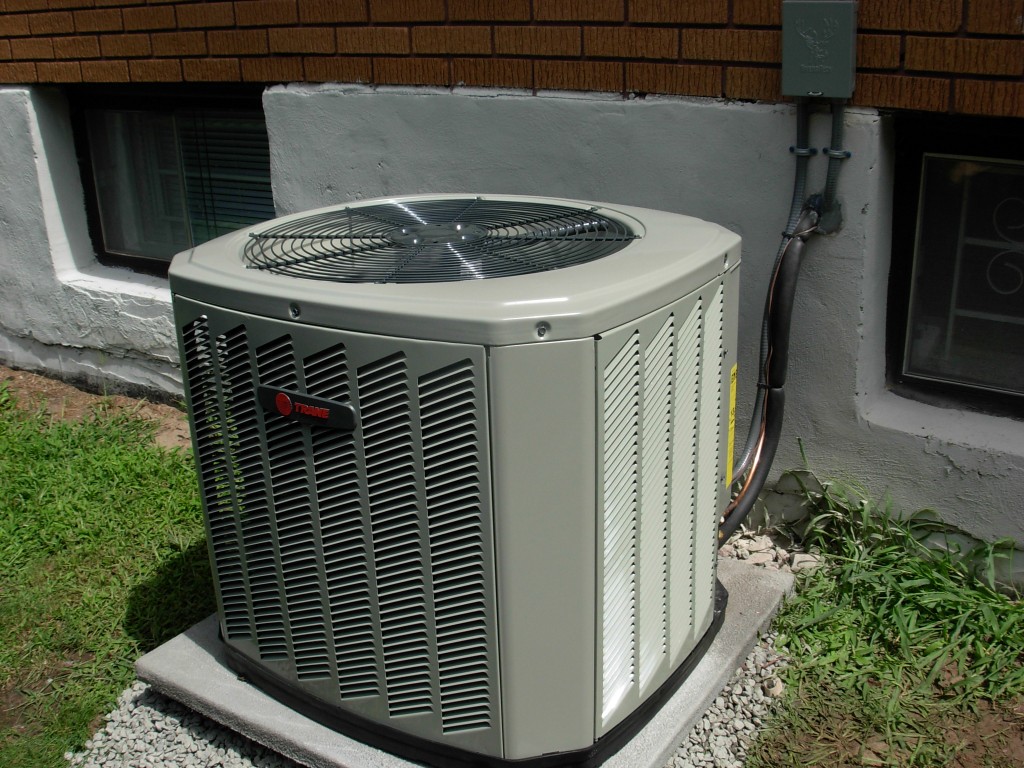 1.5 ton trane xb | Ideal Home Comfort